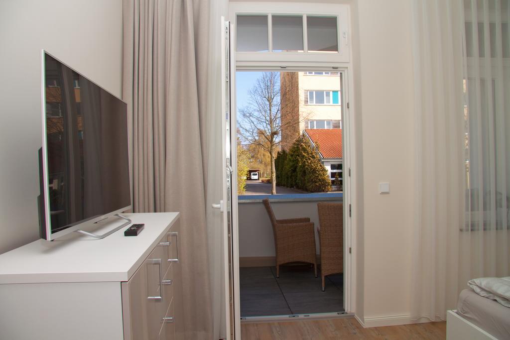 Villa Glückspilz Ostseebad Kühlungsborn Zimmer foto