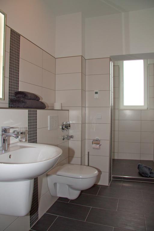 Villa Glückspilz Ostseebad Kühlungsborn Zimmer foto
