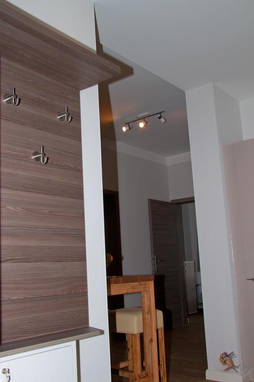 Villa Glückspilz Ostseebad Kühlungsborn Zimmer foto