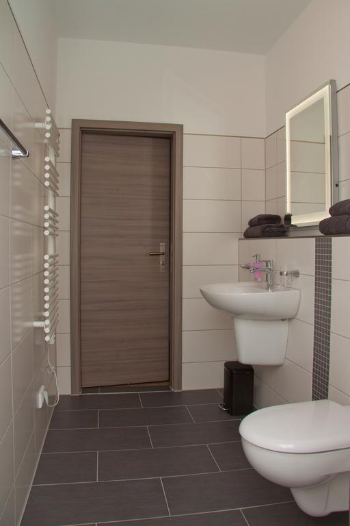 Villa Glückspilz Ostseebad Kühlungsborn Zimmer foto