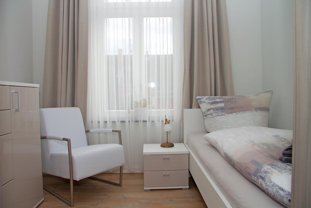 Villa Glückspilz Ostseebad Kühlungsborn Zimmer foto