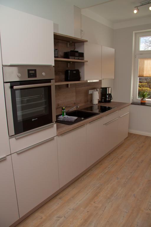 Villa Glückspilz Ostseebad Kühlungsborn Zimmer foto