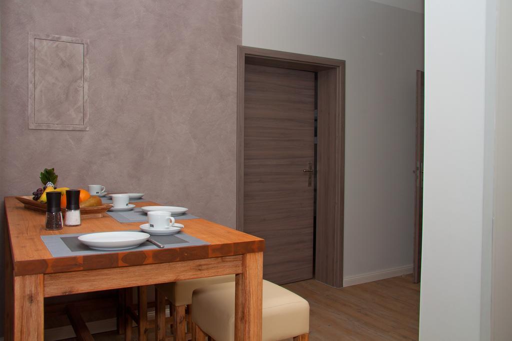 Villa Glückspilz Ostseebad Kühlungsborn Zimmer foto