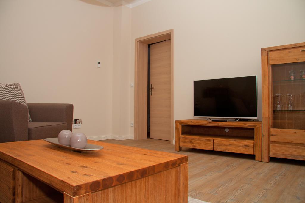 Villa Glückspilz Ostseebad Kühlungsborn Zimmer foto