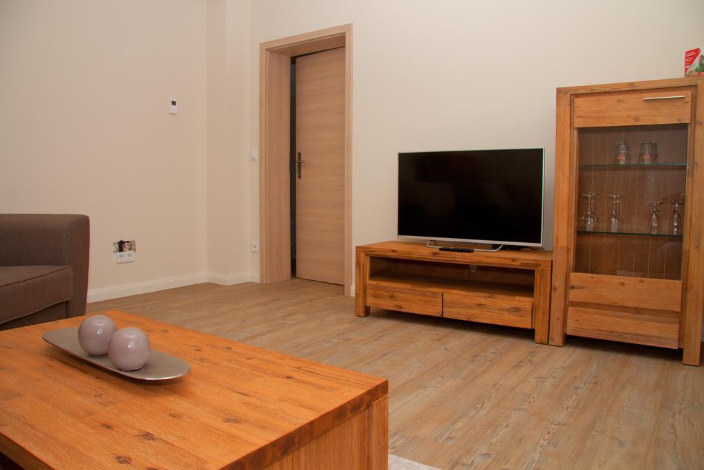Villa Glückspilz Ostseebad Kühlungsborn Zimmer foto