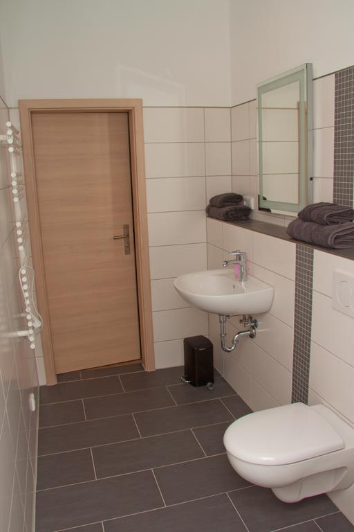 Villa Glückspilz Ostseebad Kühlungsborn Zimmer foto